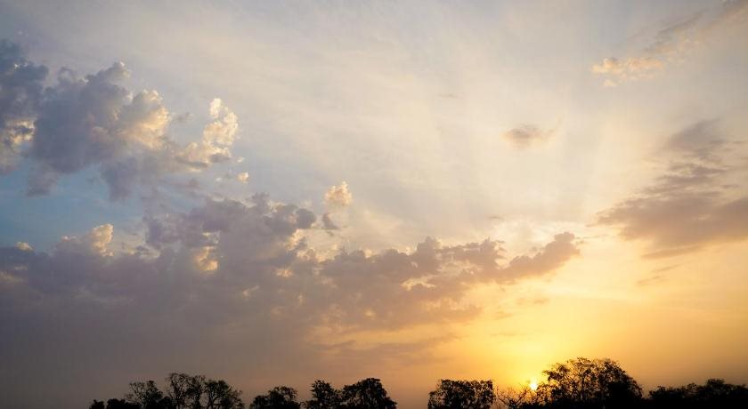 mvt guesthouse and restaurant