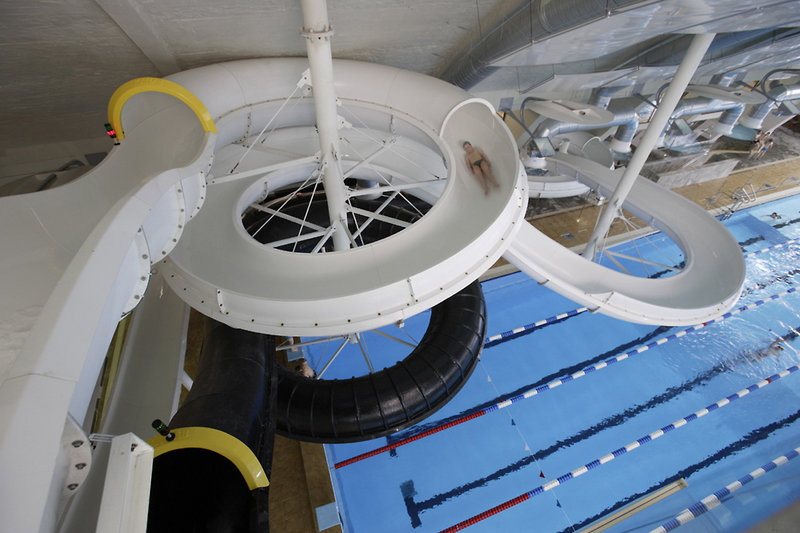 kalev spa hotel and waterpark