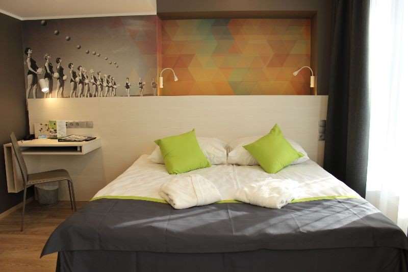 kalev spa hotel and waterpark