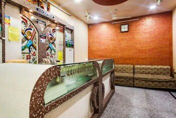 Hotel Mahatma Inn,Pushkar>>Ajmer,3 star