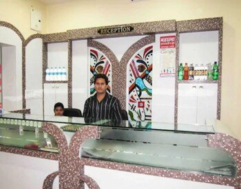 Hotel Mahatma Inn,Pushkar>>Ajmer,3 star