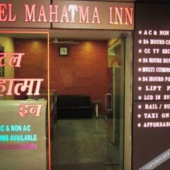 hotel mahatma inn