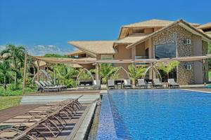 Nammbu Beach Front Bungalows,Guanacaste>>Caletas,4 star