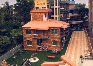 hotel coral digha