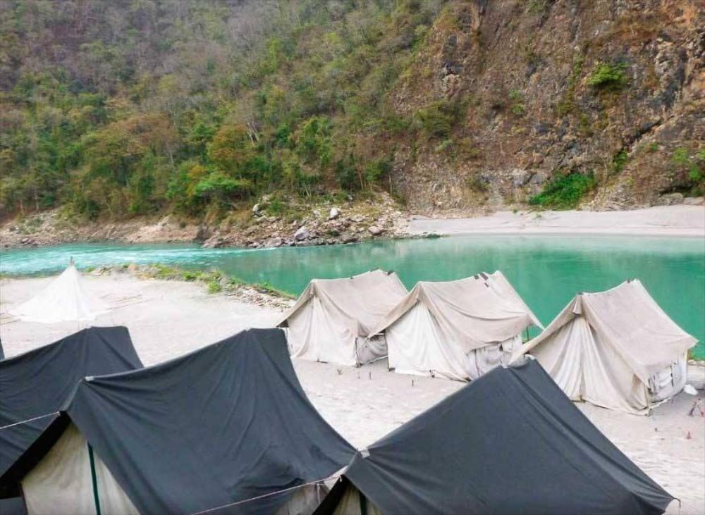 rishikesh