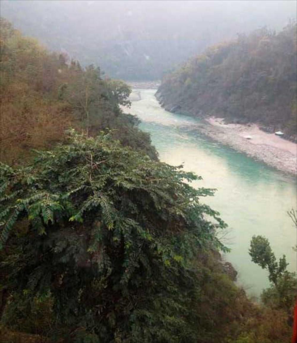 rishikesh
