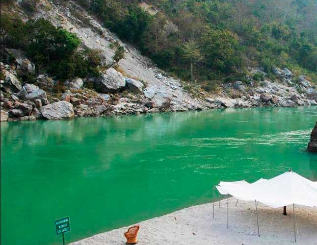 rishikesh