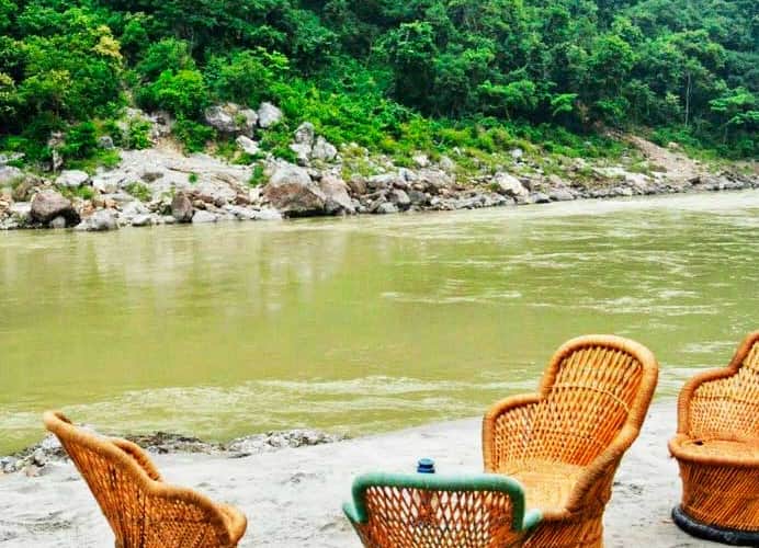 rishikesh