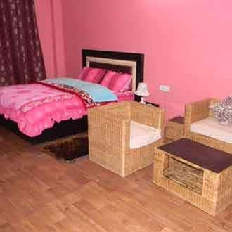 Hotel Tashi Ga-Tsel,,3 star