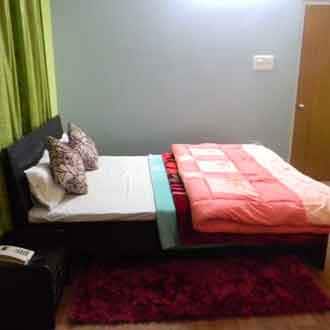 Hotel Tashi Ga-Tsel,,3 star