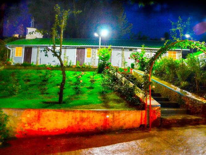 kodaikanal