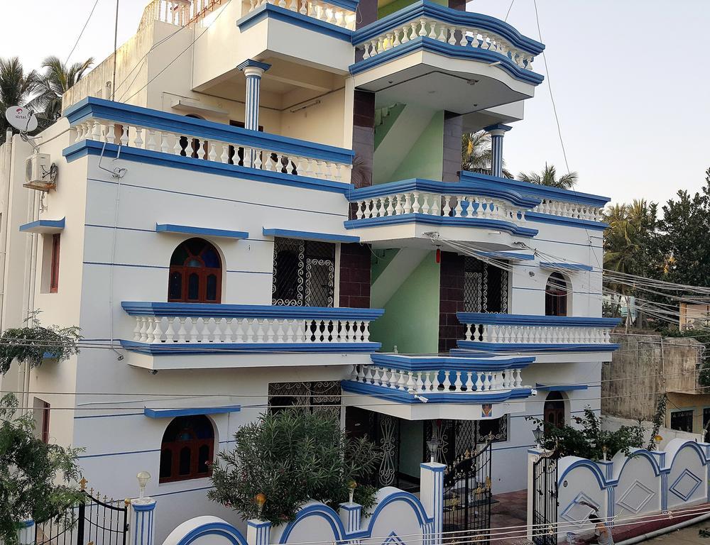 pondicherry