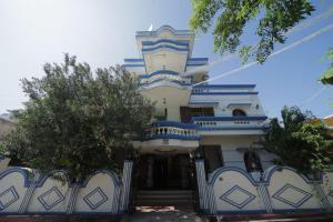 pondicherry