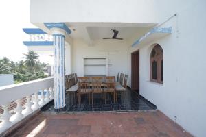 karthik residency