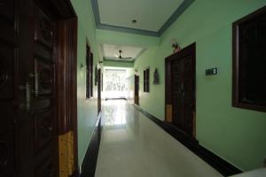 karthik residency