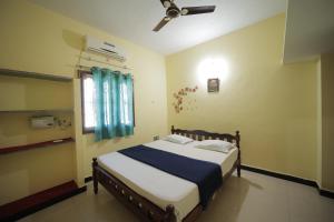 karthik residency