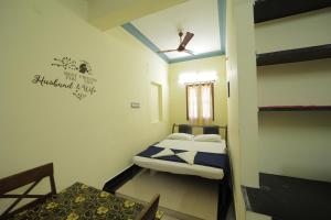 karthik residency