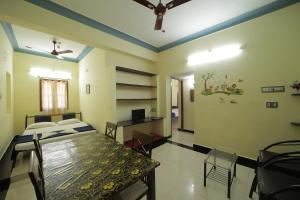 karthik residency