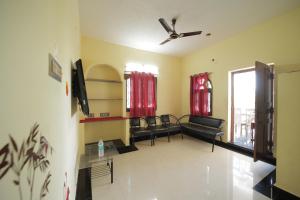 karthik residency