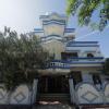 pondicherry