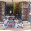 pondicherry