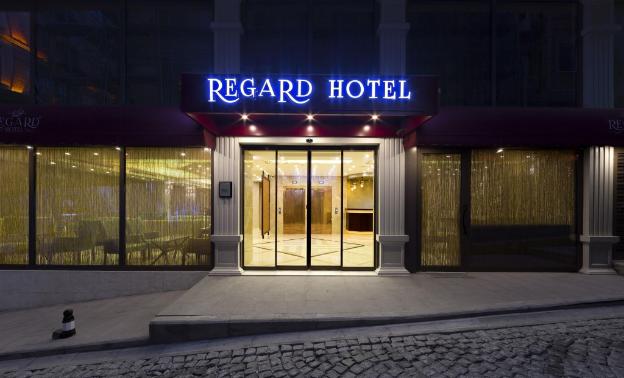 regard hotel