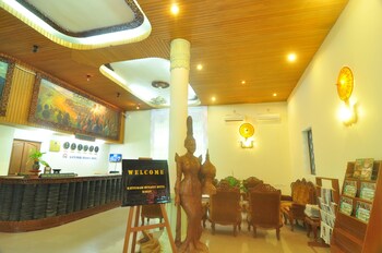 Kma Bagan Village Hotel,Myat Lay Road,3 star