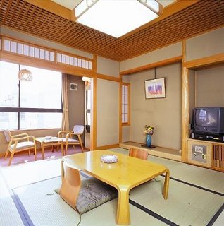 kaneyoshi ryokan