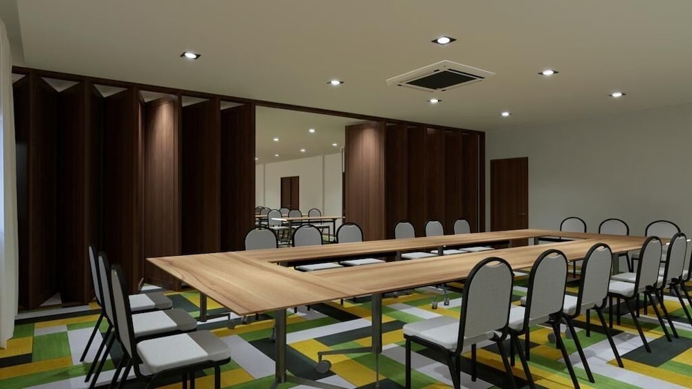 arwana perhentian eco and beach resort