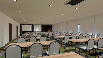 arwana perhentian eco and beach resort