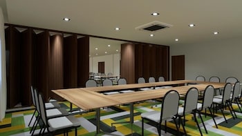 arwana perhentian eco and beach resort