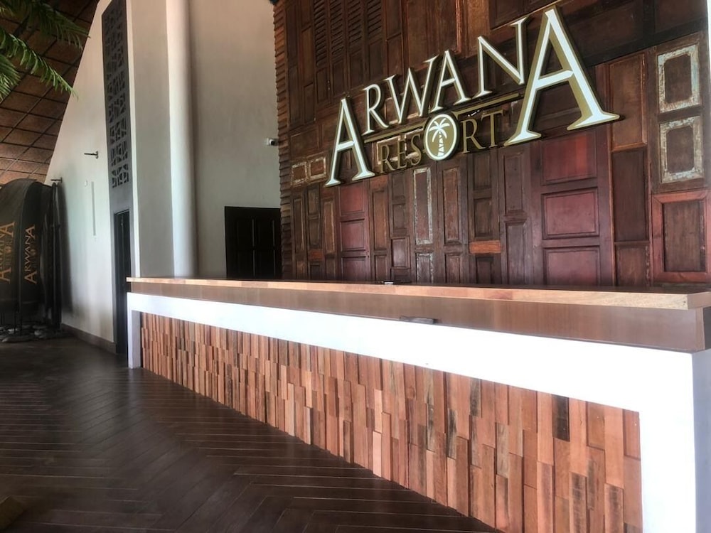 arwana perhentian eco and beach resort