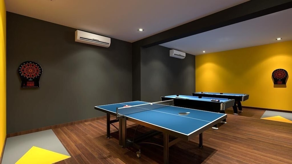 arwana perhentian eco and beach resort