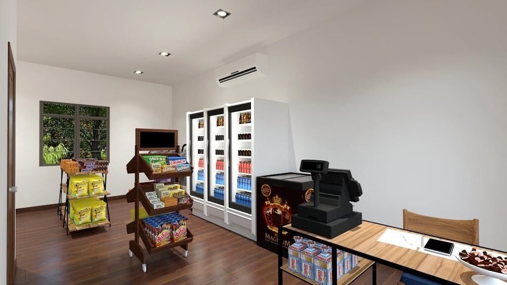 arwana perhentian eco and beach resort