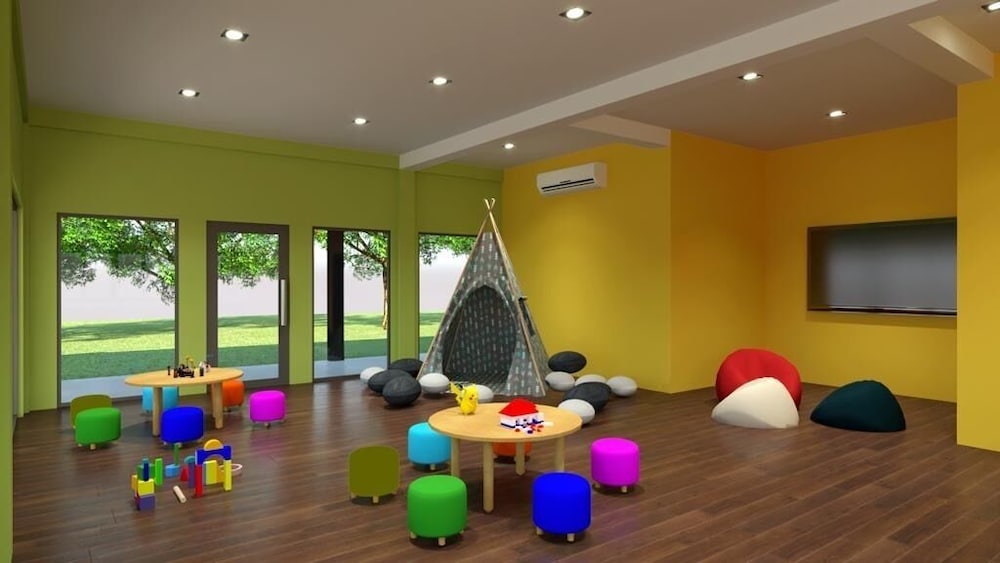 arwana perhentian eco and beach resort