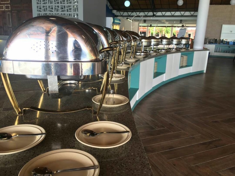 arwana perhentian eco and beach resort