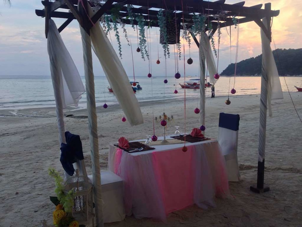 arwana perhentian eco and beach resort