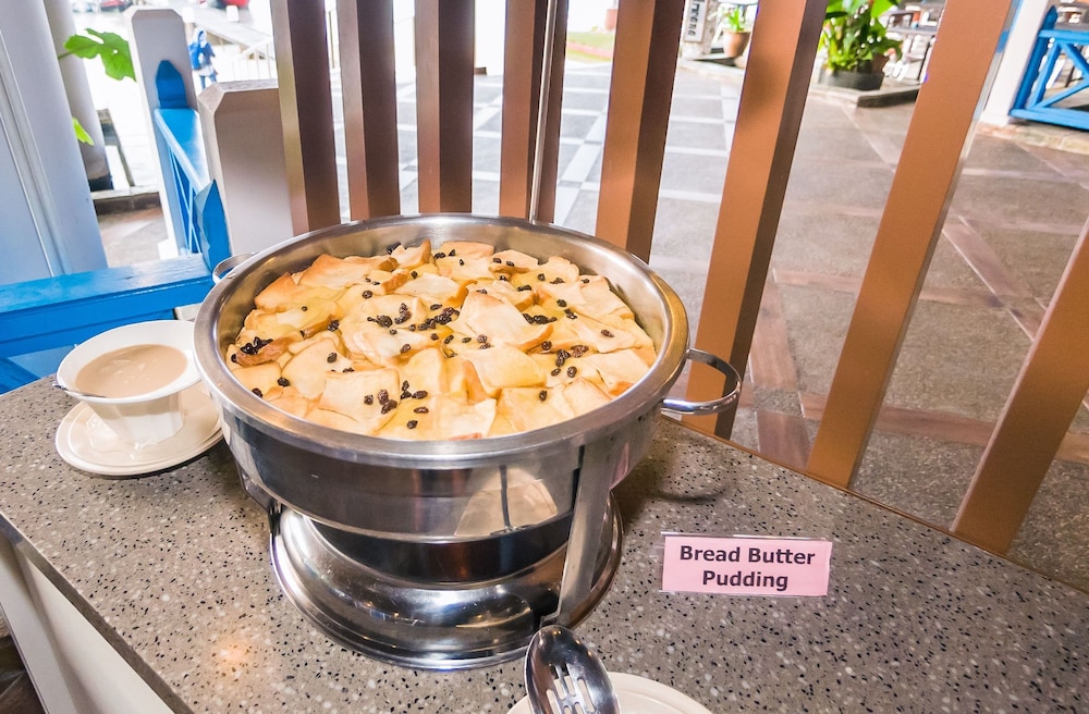 arwana perhentian eco and beach resort