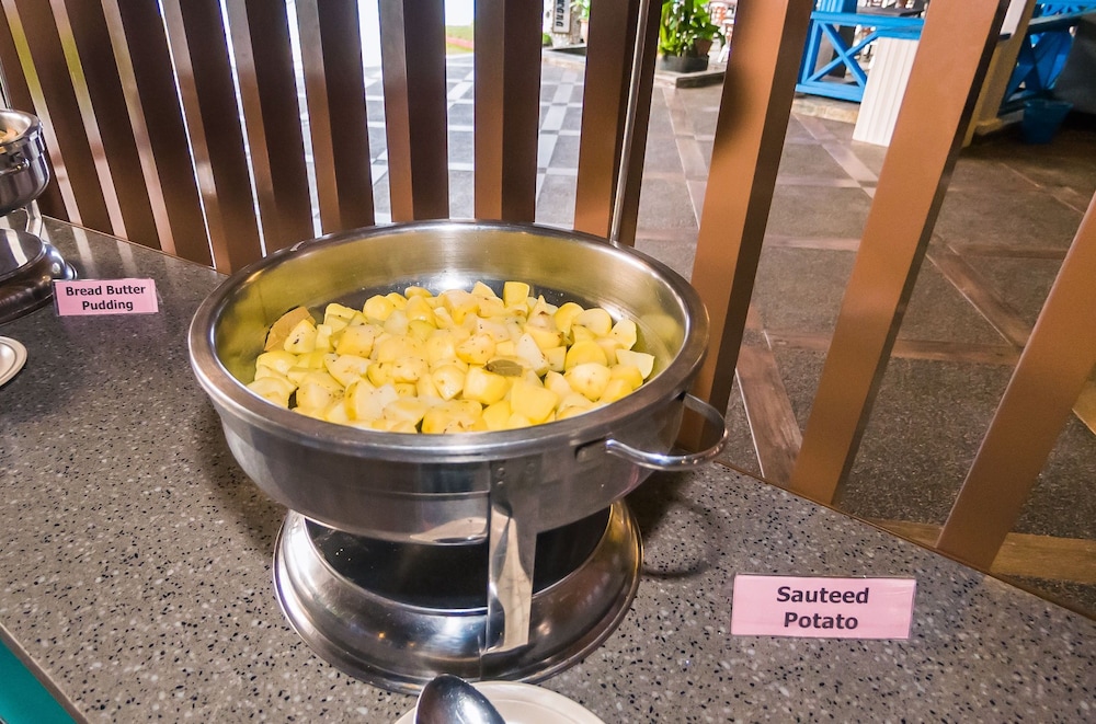 arwana perhentian eco and beach resort