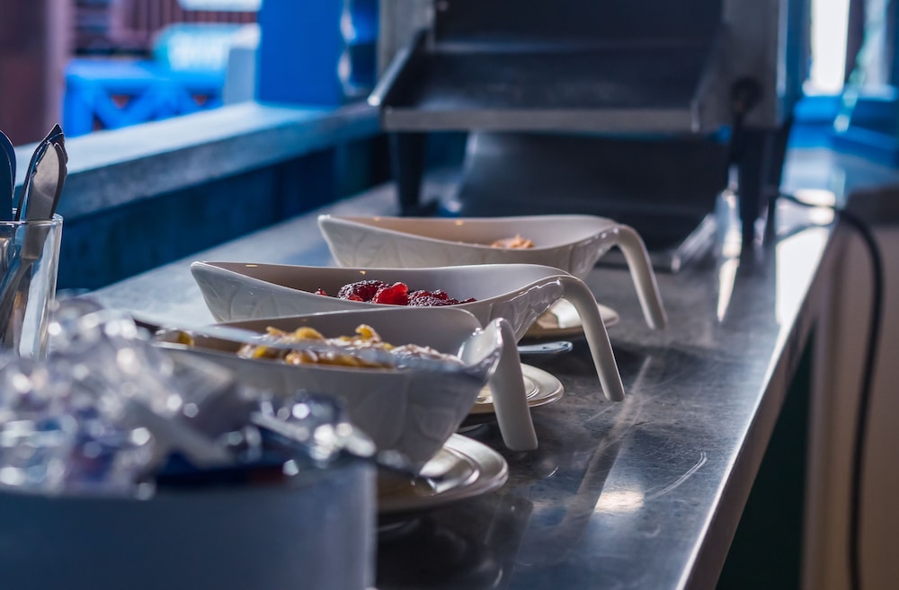 arwana perhentian eco and beach resort