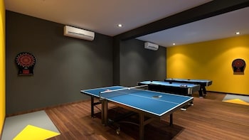 arwana perhentian eco and beach resort