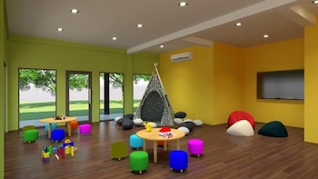 arwana perhentian eco and beach resort