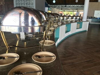 arwana perhentian eco and beach resort