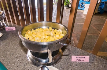 arwana perhentian eco and beach resort