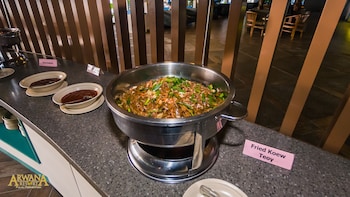 arwana perhentian eco and beach resort