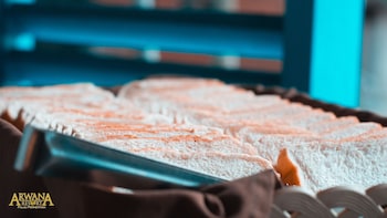 arwana perhentian eco and beach resort