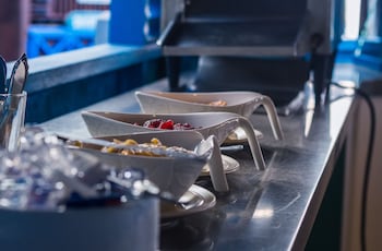 arwana perhentian eco and beach resort