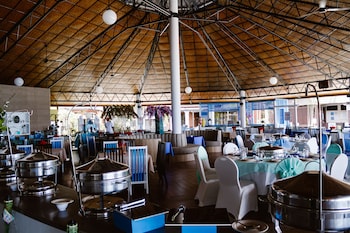 arwana perhentian eco and beach resort