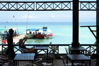 arwana perhentian eco and beach resort