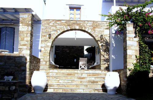 paros
